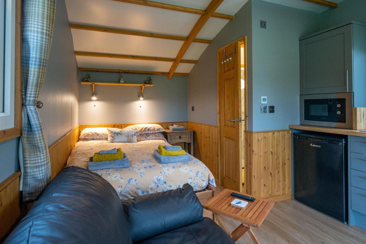 The Elm Shepod - Smardale Mill Villa Eksteriør billede