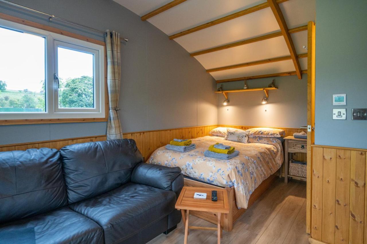 The Elm Shepod - Smardale Mill Villa Eksteriør billede