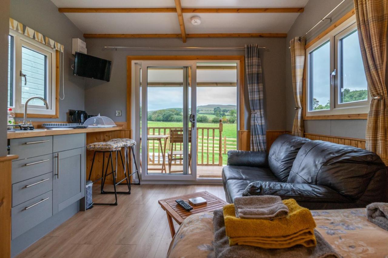 The Elm Shepod - Smardale Mill Villa Eksteriør billede